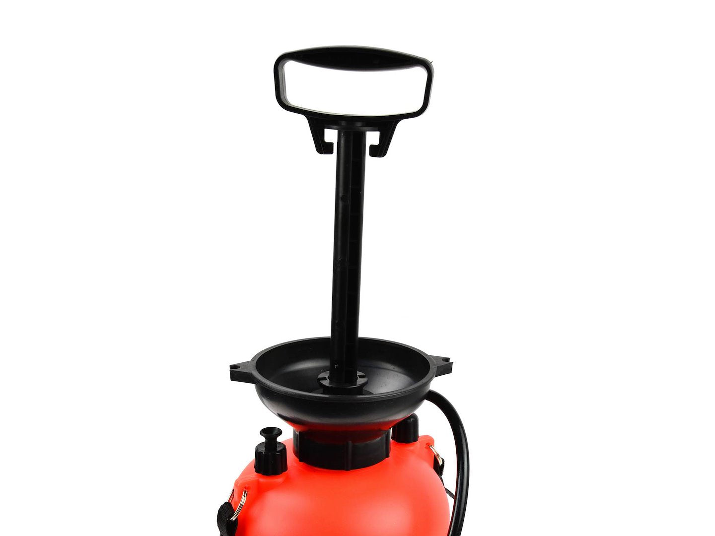 Handspuit 5L oranje