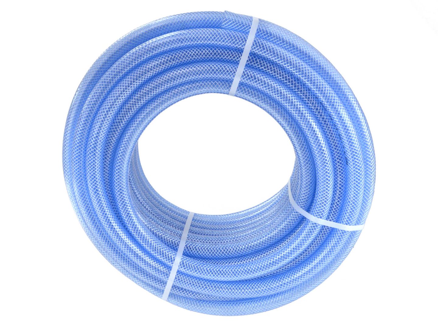 Technische verstevigde slang 8x2,5mm 50m