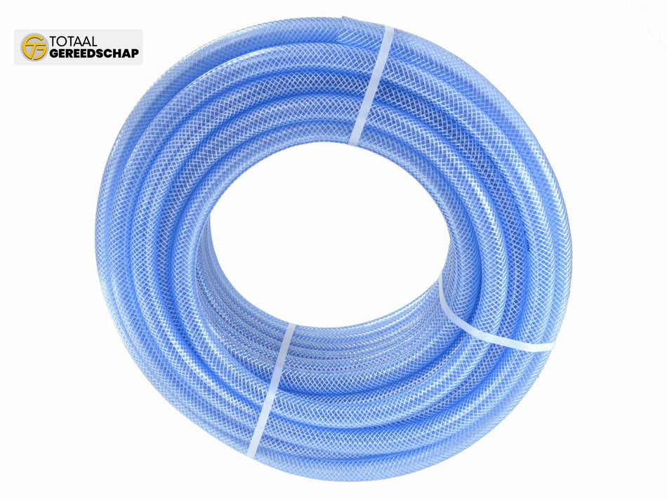 Technical strengthened hose  12,5x2,5mm  25m