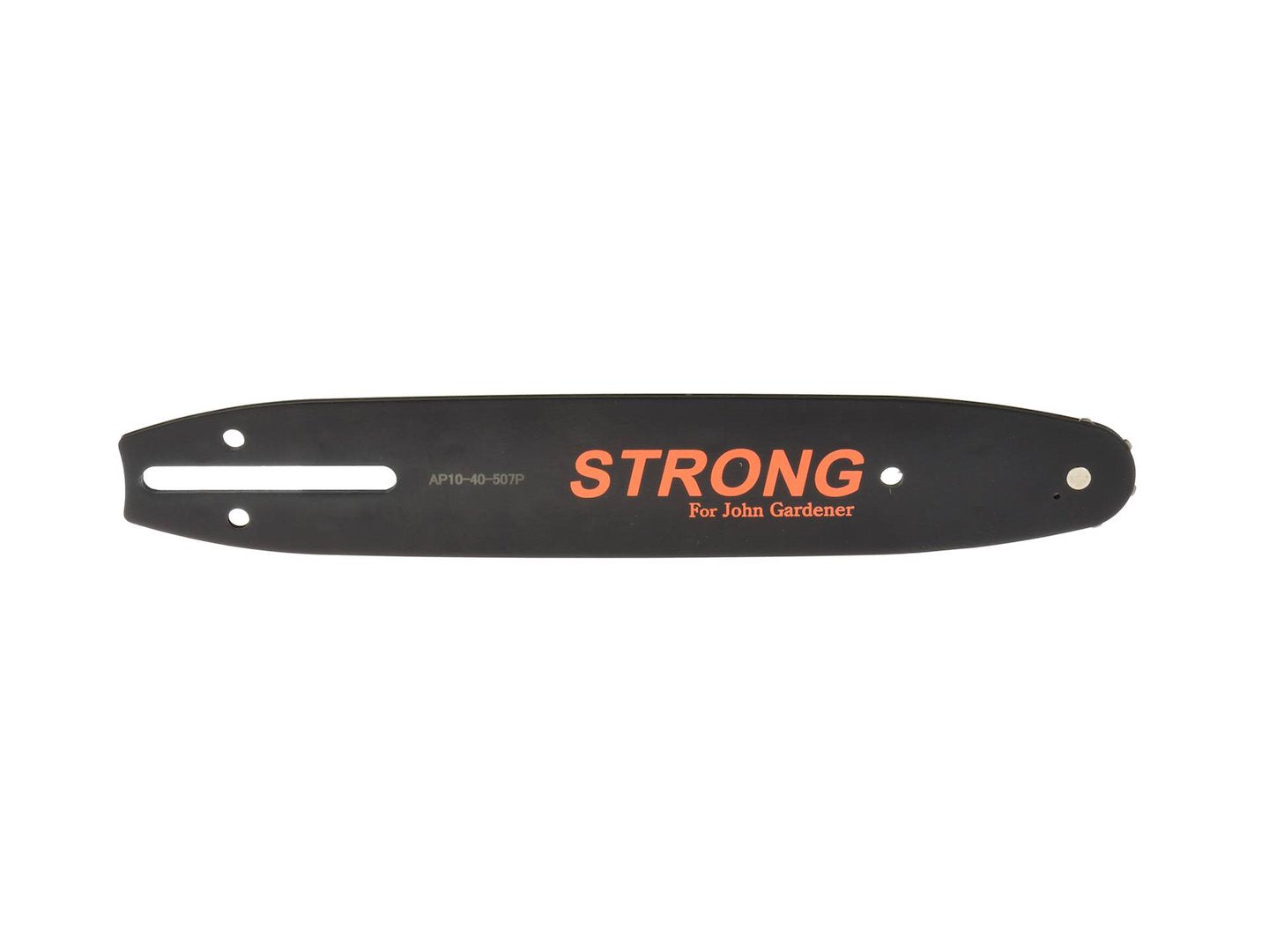 Zaagkettinggeleider voor G82005 Duits 10"
