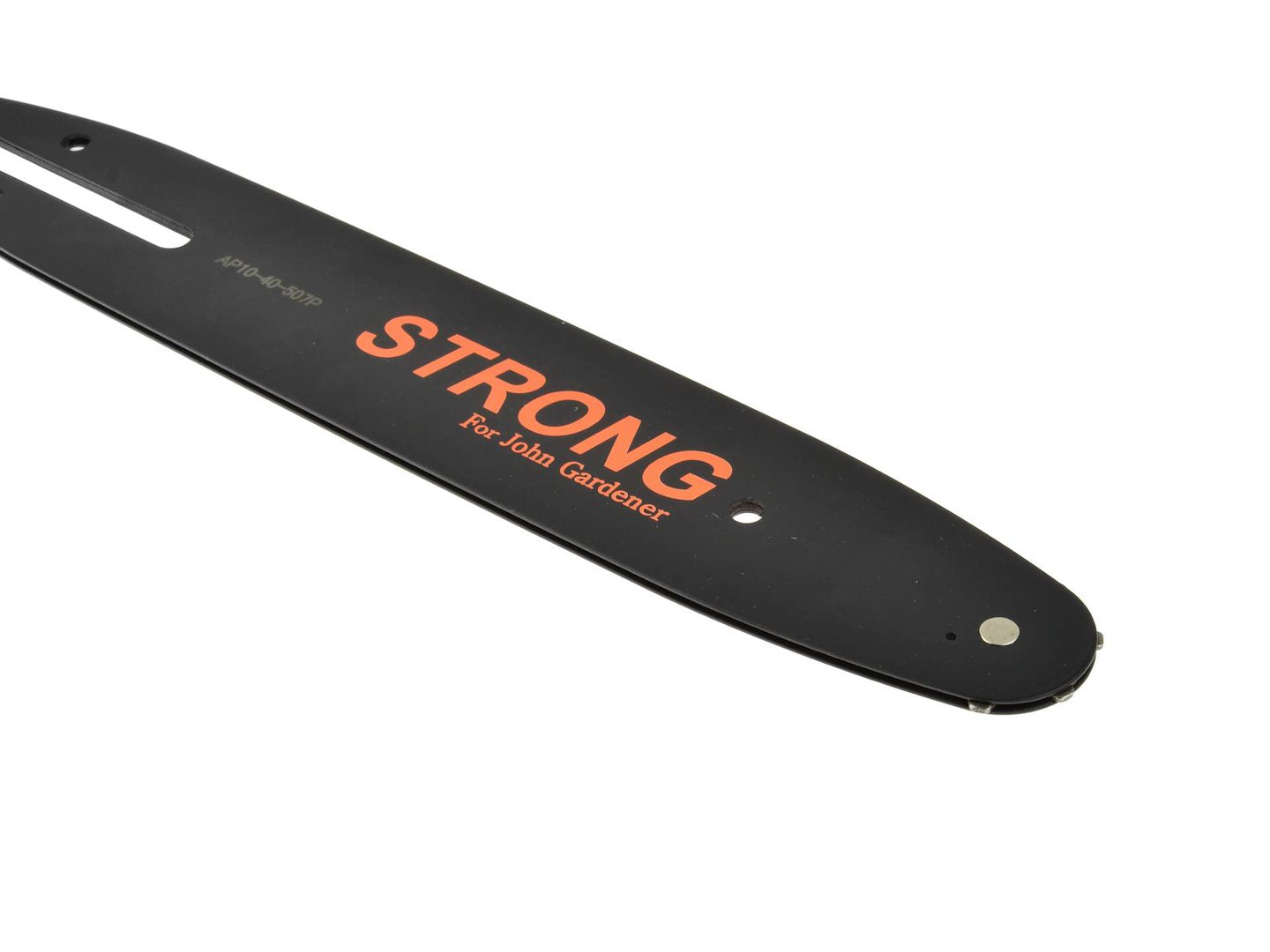 Zaagkettinggeleider voor G82005 Duits 10"