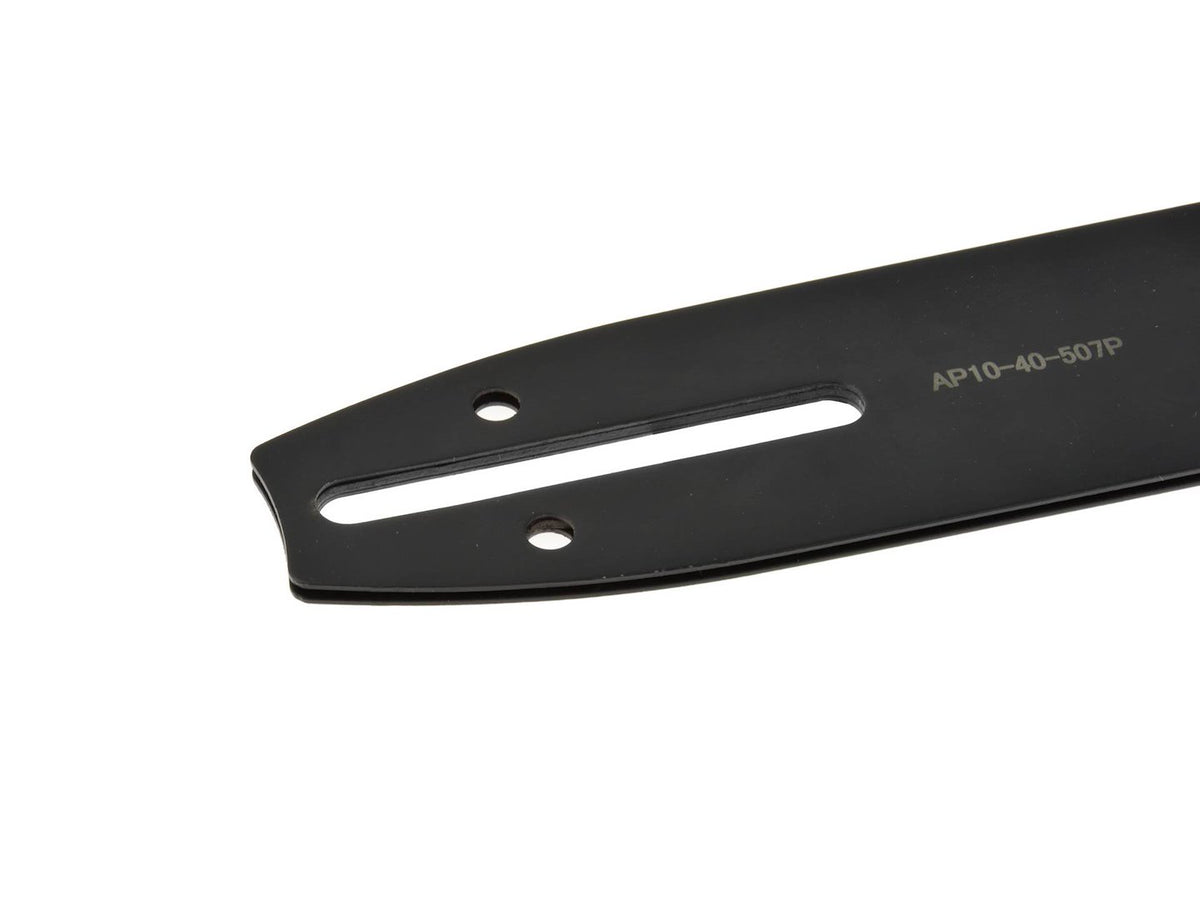 Zaagkettinggeleider voor G82005 Duits 10"