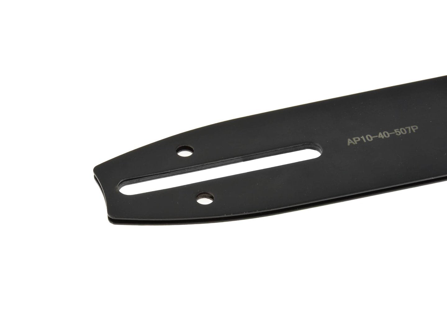 Zaagkettinggeleider voor G82005 Duits 10"