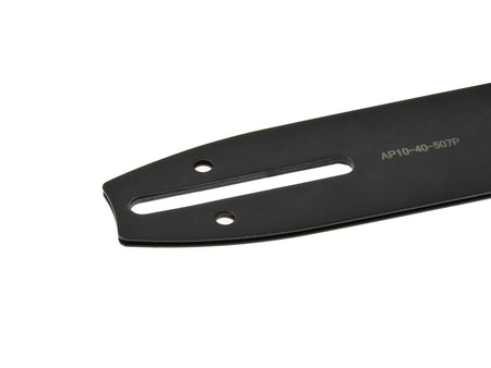 Zaagkettinggeleider voor G82005 Duits 10"