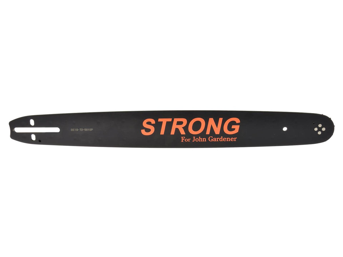 Zaagkettinggeleider voor G82001 Standaard 18"