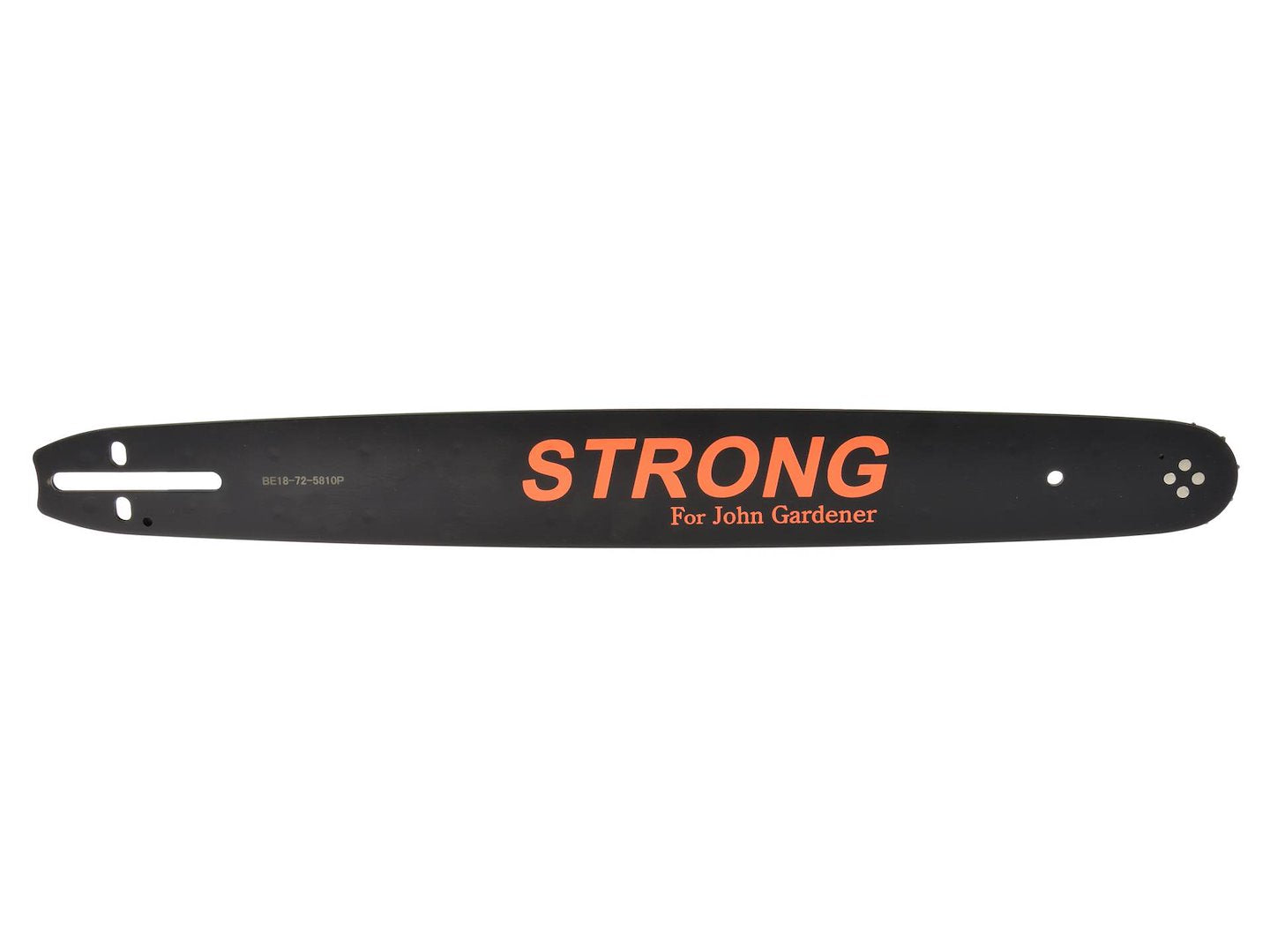 Zaagkettinggeleider voor G82001 Standaard 18"