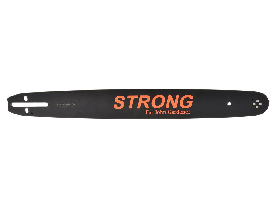 Zaagkettinggeleider voor G82001 Standaard 18"