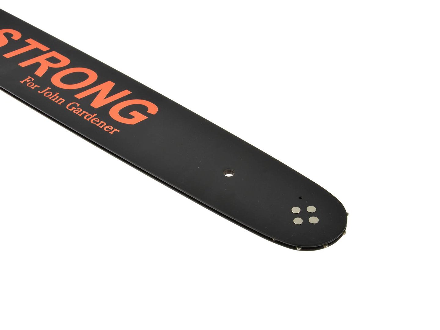 Zaagkettinggeleider voor G82001 Standaard 18"