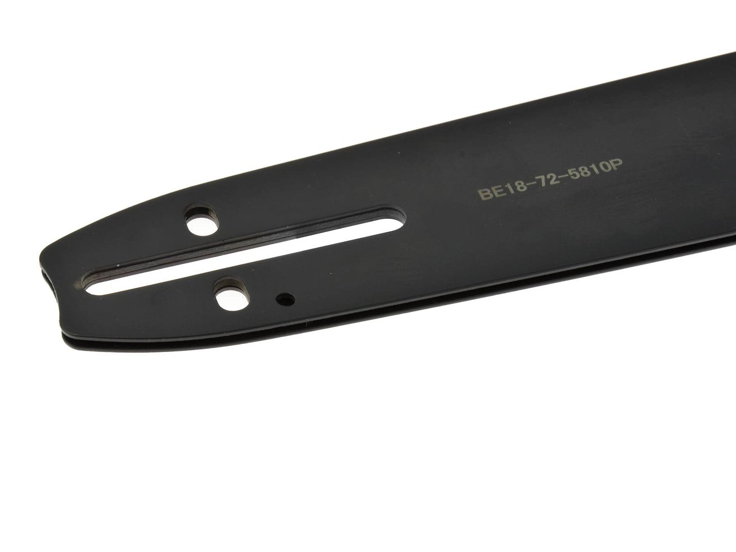 Zaagkettinggeleider voor G82001 Standaard 18"