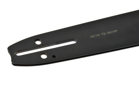 Zaagkettinggeleider voor G82001 Standaard 18"