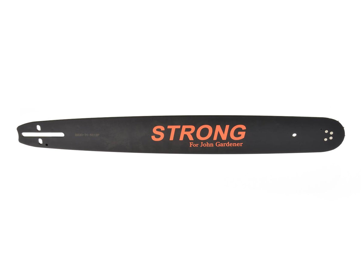 Zaagkettinggeleider voor G82002 GROOT 20"