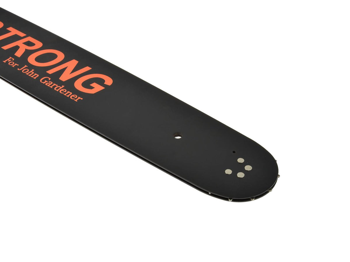 Zaagkettinggeleider voor G82002 GROOT 20"