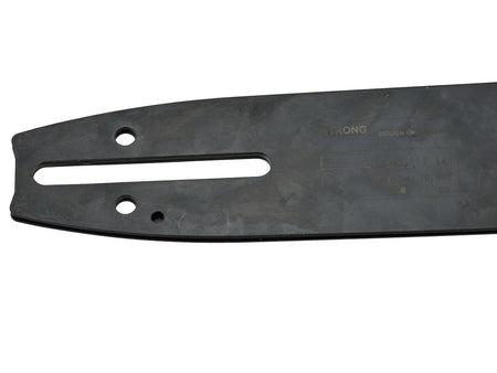 GEKO Set met 1 zaagkettinggeleider en 2 kettingen voor Stihl voor Partner 3/8" 25" 050 52T