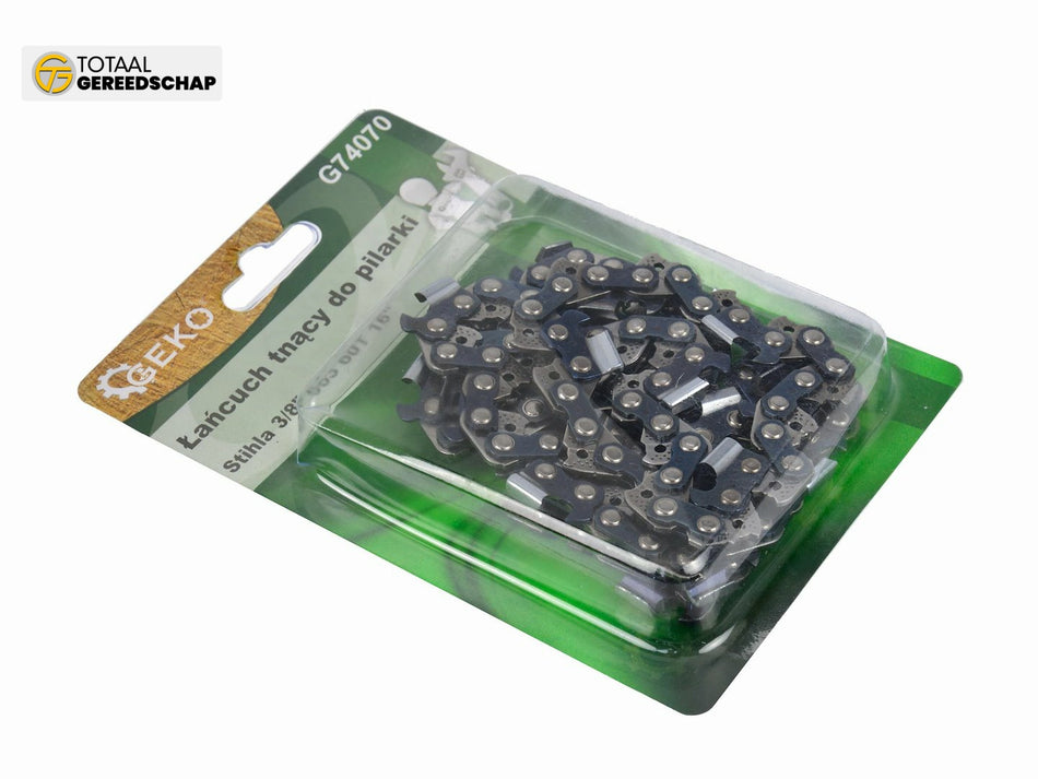 Chain 3/8 063 60T for Stihl16"