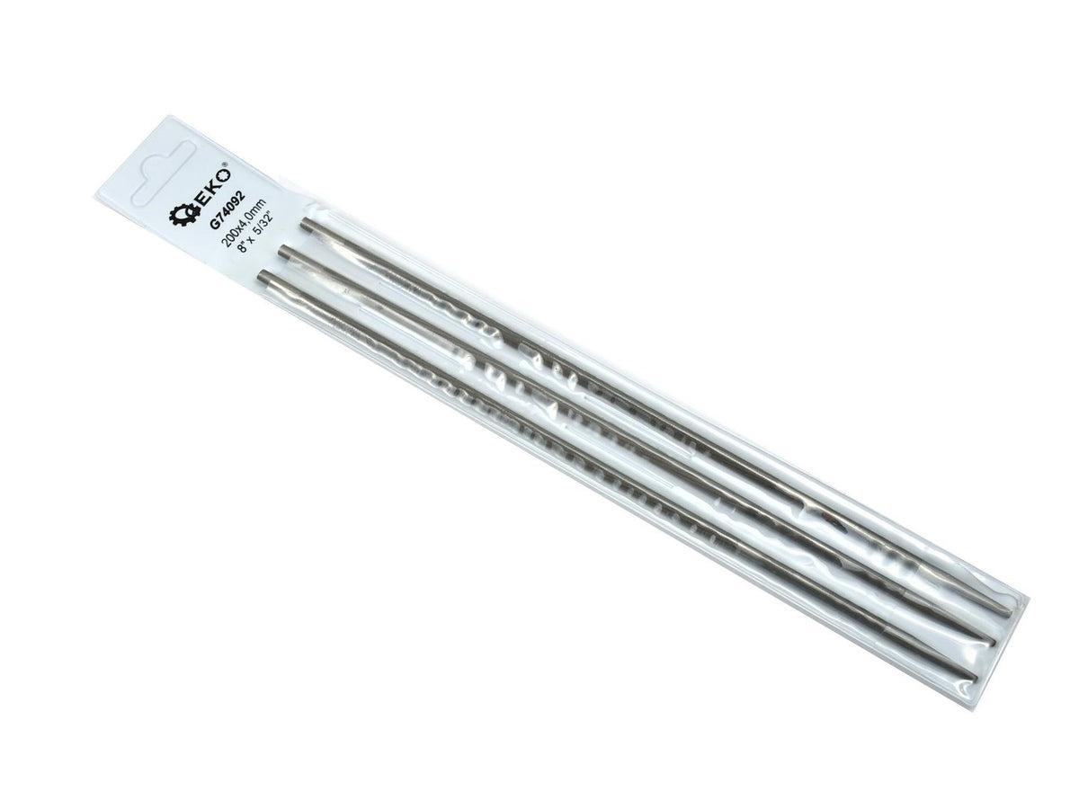 Zaagvijl 4mm