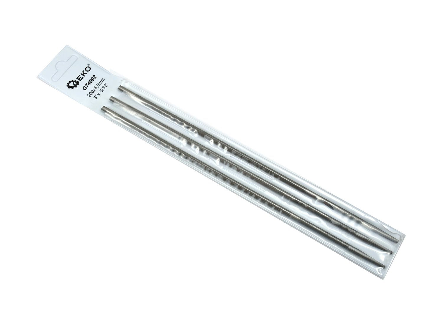 Zaagvijl 4mm