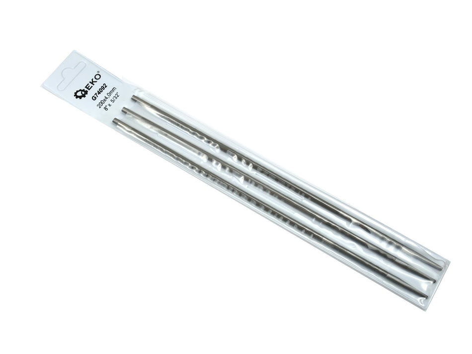 Zaagvijl 4mm