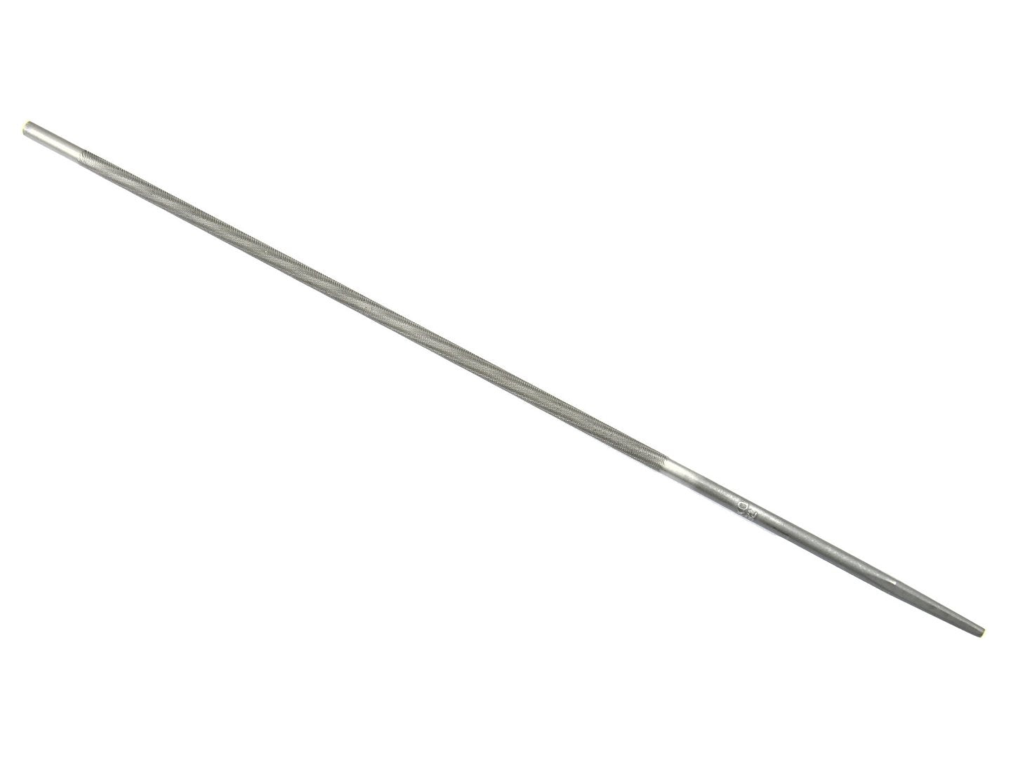 Zaagvijl 4mm
