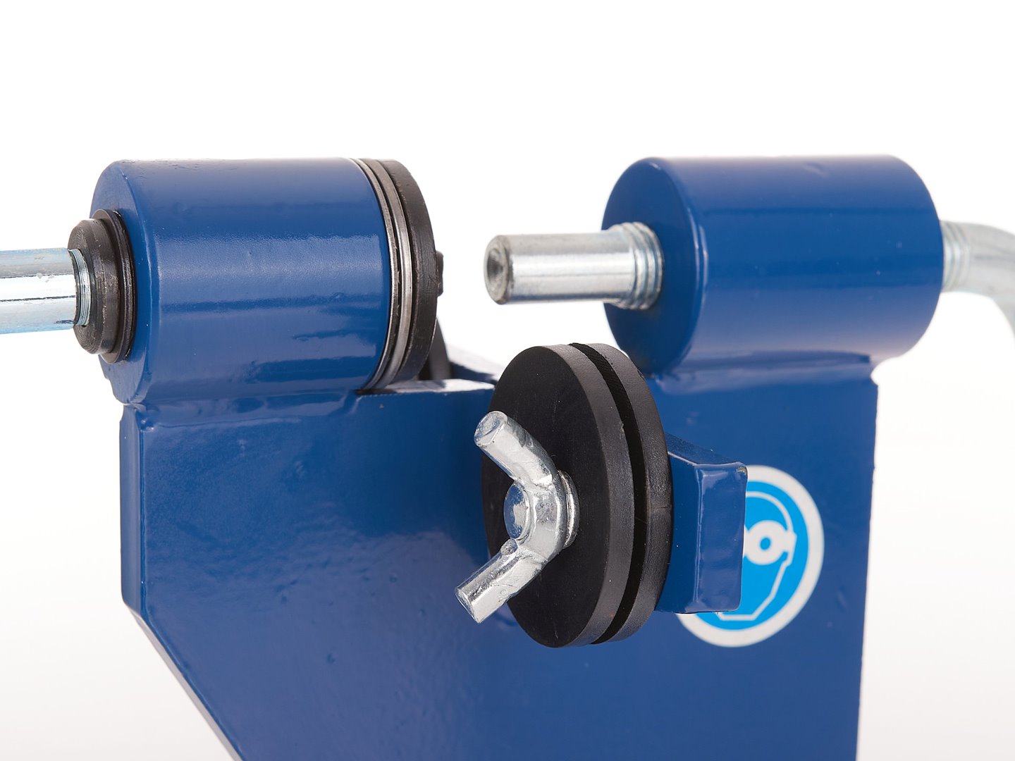 Bankmodel klinkspinner