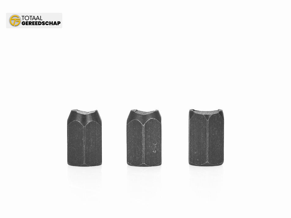 Bench Model Rivet Spinner