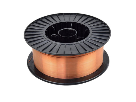 Mild staal MIG lasdraad 15kg 1,2mm /spoel/