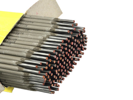 Rutile cellulosische E6013 elektroden 2,5mmx300mm /ROZE/