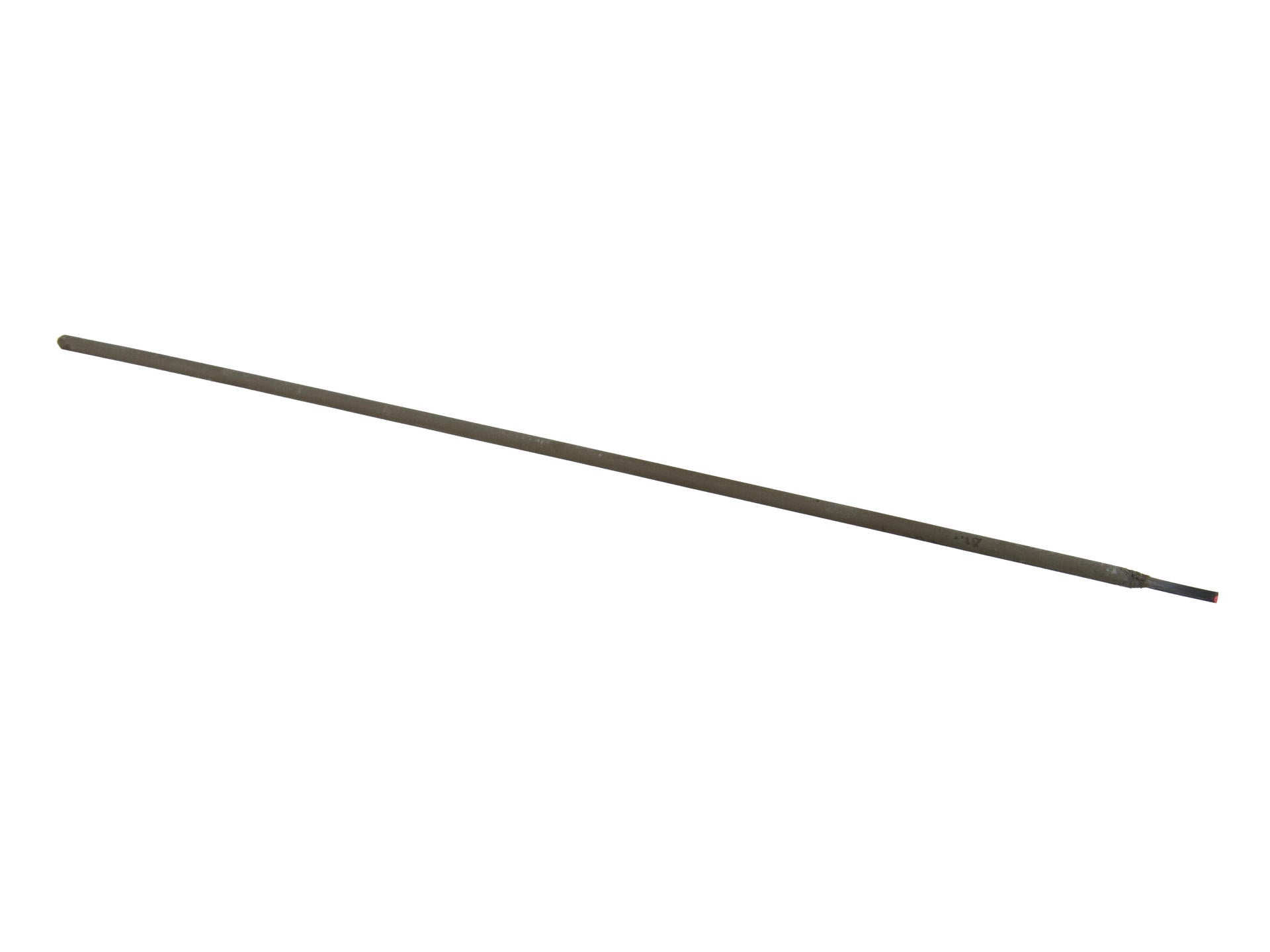 Rutile cellulosische E6013 elektroden 2,5mmx300mm /ROZE/