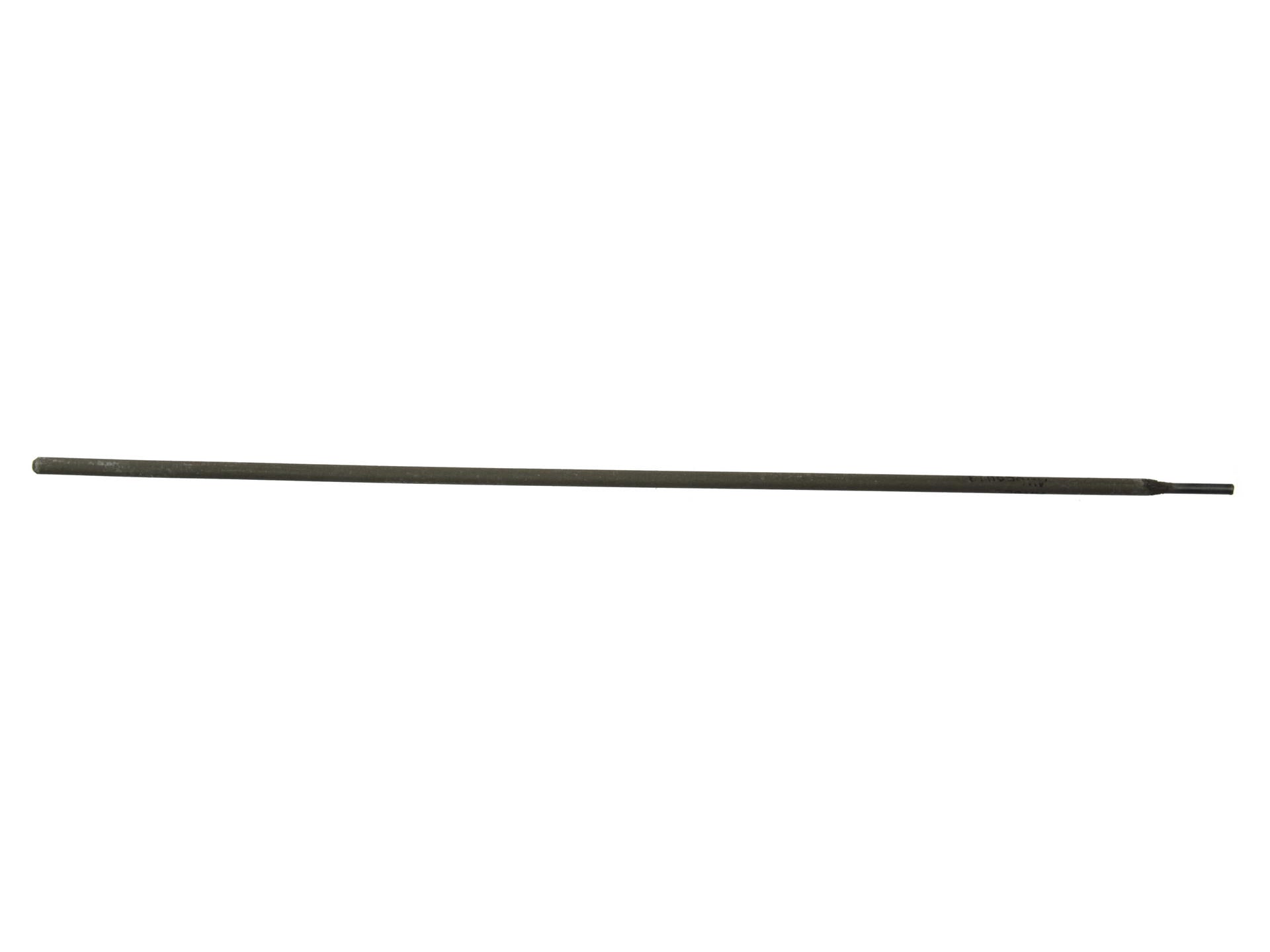 Rutile cellulosische E6013 elektroden 3,2mmx350mm /ROZE/