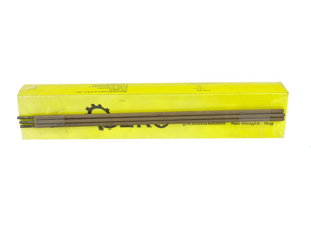Rutile cellulosische E6013 elektroden 4,0mmx400mm /ROZE/