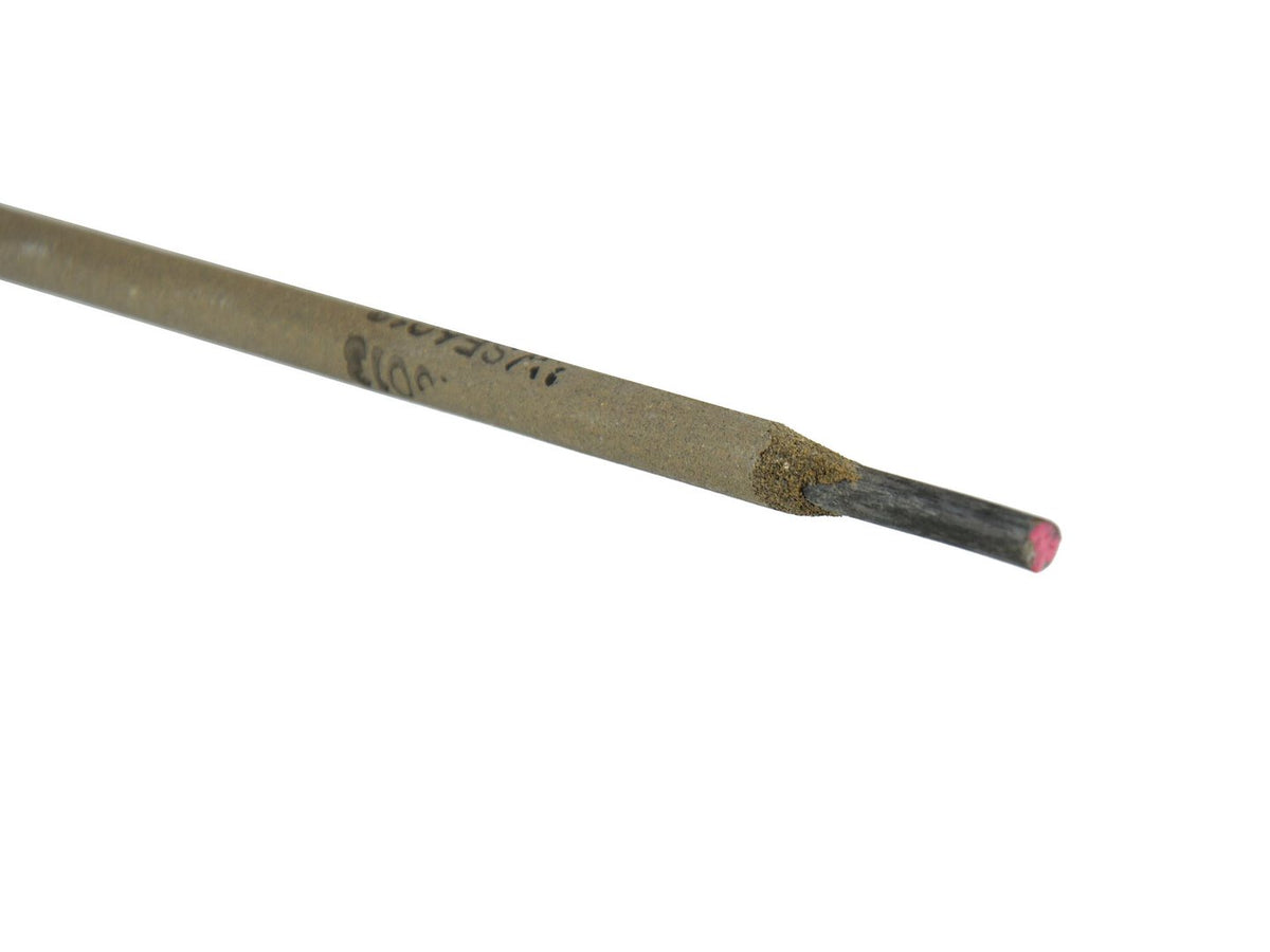 Rutile cellulosische E6013 elektroden 4,0mmx400mm /ROZE/