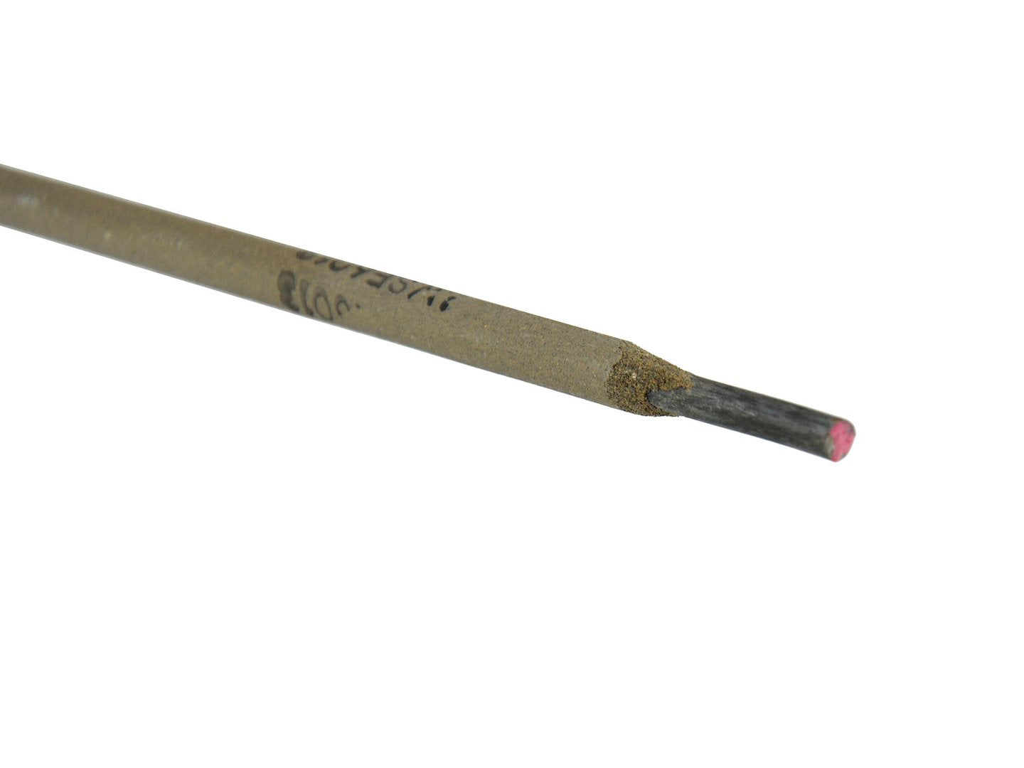 Rutile cellulosische E6013 elektroden 4,0mmx400mm /ROZE/