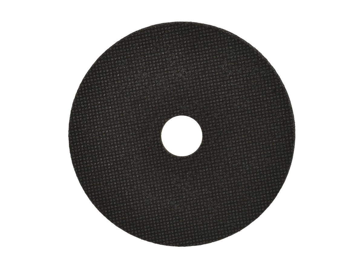 Metaalsnijschijf GEKO Premium 125x1x22,2mm RVS