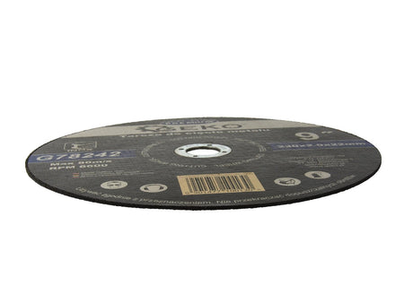 Metaalsnijschijf GEKO Premium 230x2x22,2mm RVS