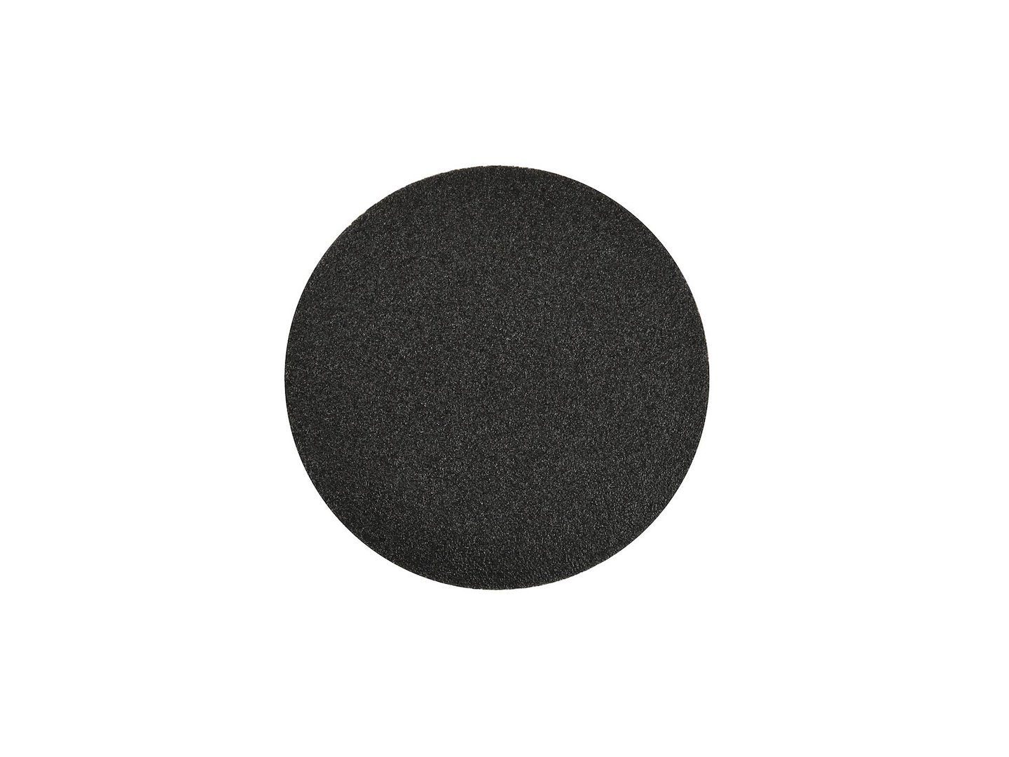 &Schuurpapier op schijf 125mm P220"SILICON CARBIDE"