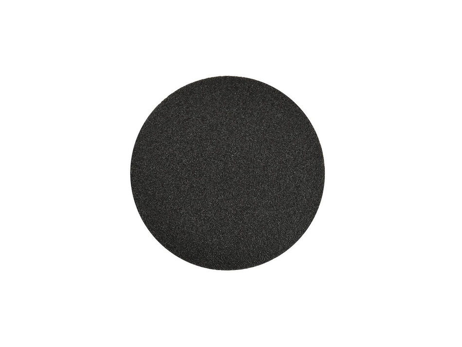 &Schuurpapier op schijf 125mm P220"SILICON CARBIDE"