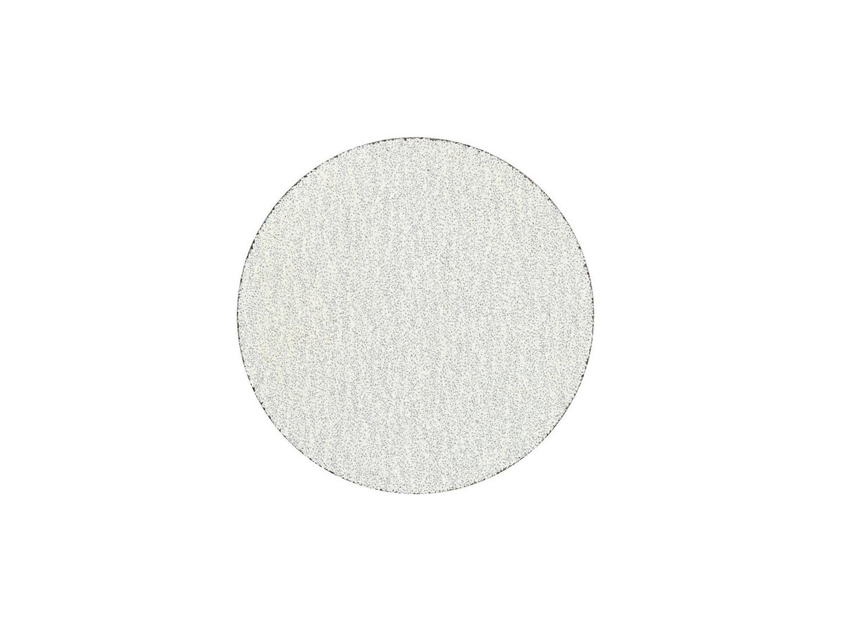 &Schuurpapier"CYNK-STEARAAT" op schijf 125mm P180