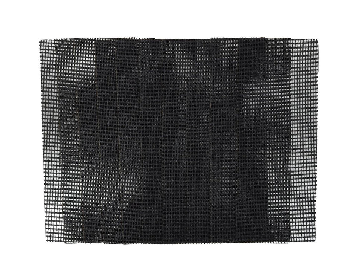 Schuurnet 105x280mm P40