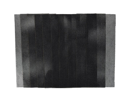 Schuurnet 105x280mm P40