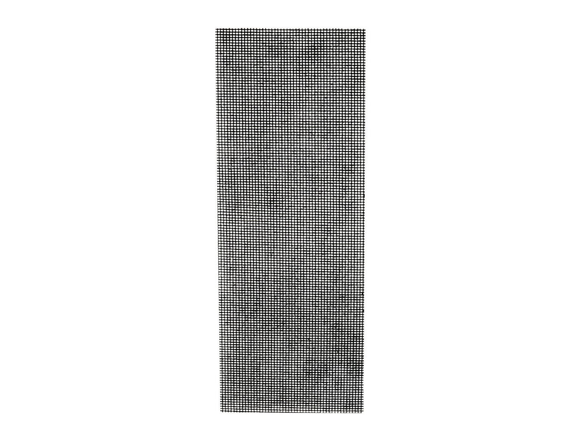 Schuurnet 105x280mm P80