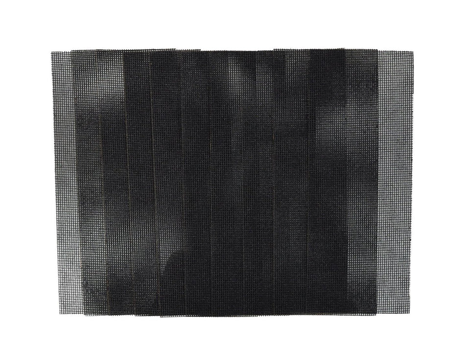 Schuurnet 105x280mm P80