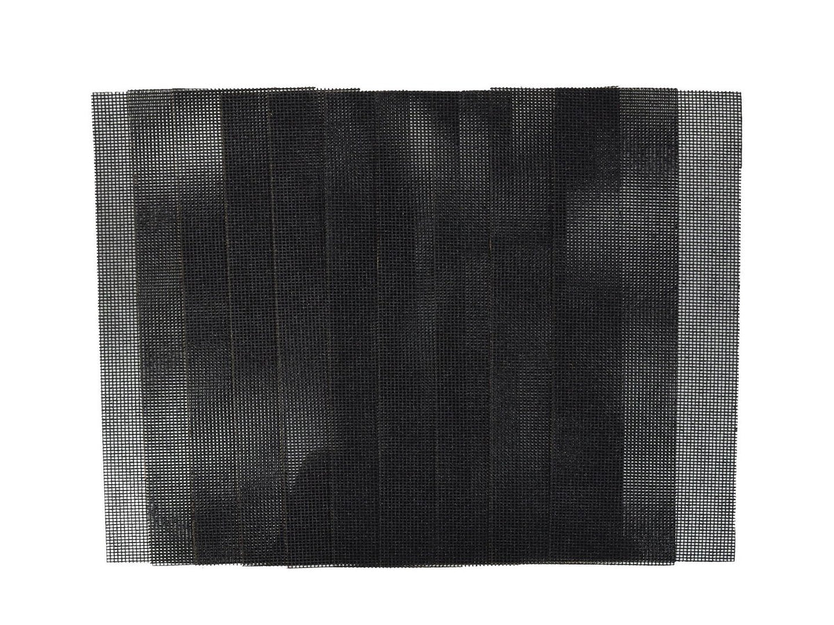 Schuurgaas 105x280mm P220
