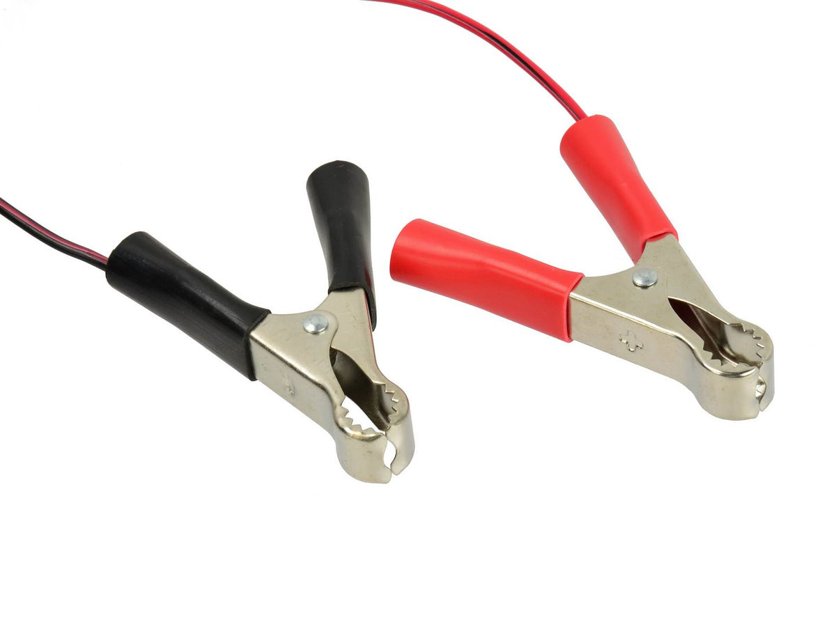 Elektronische acculader - lader 6/12V 4-120Ah