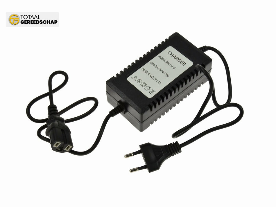 AC Adapter Charger for Battery Powered Sprayer