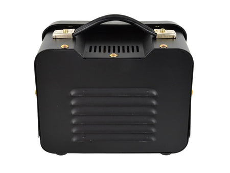 Acculader met Eurostekker CB40