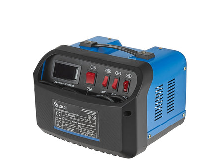 Acculader CB50 12/24 20-380Ah