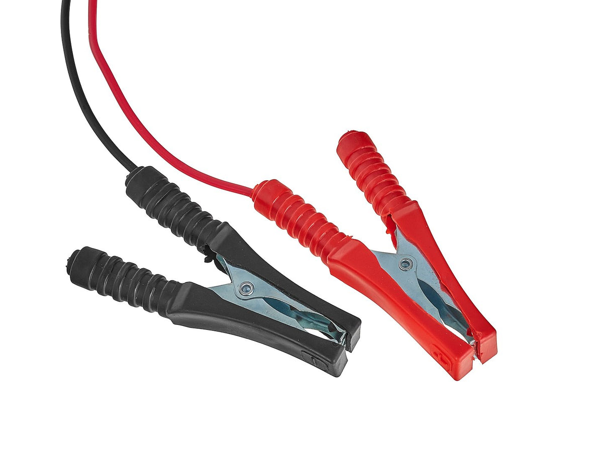 Acculader met GS/CE 100A 6/12V GEKO