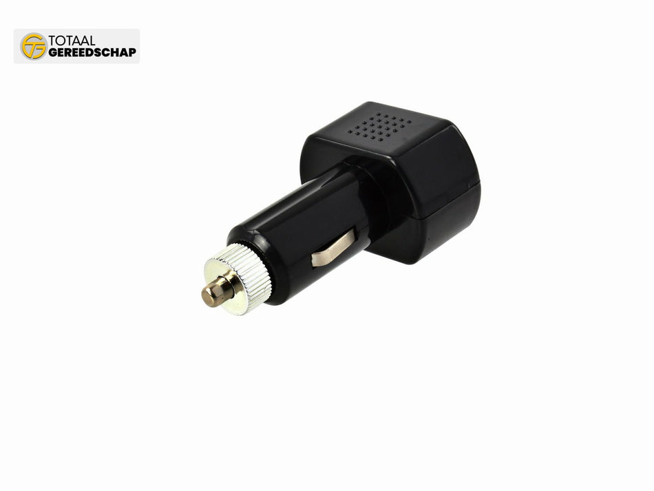 Tester of voltage in the car for 12V