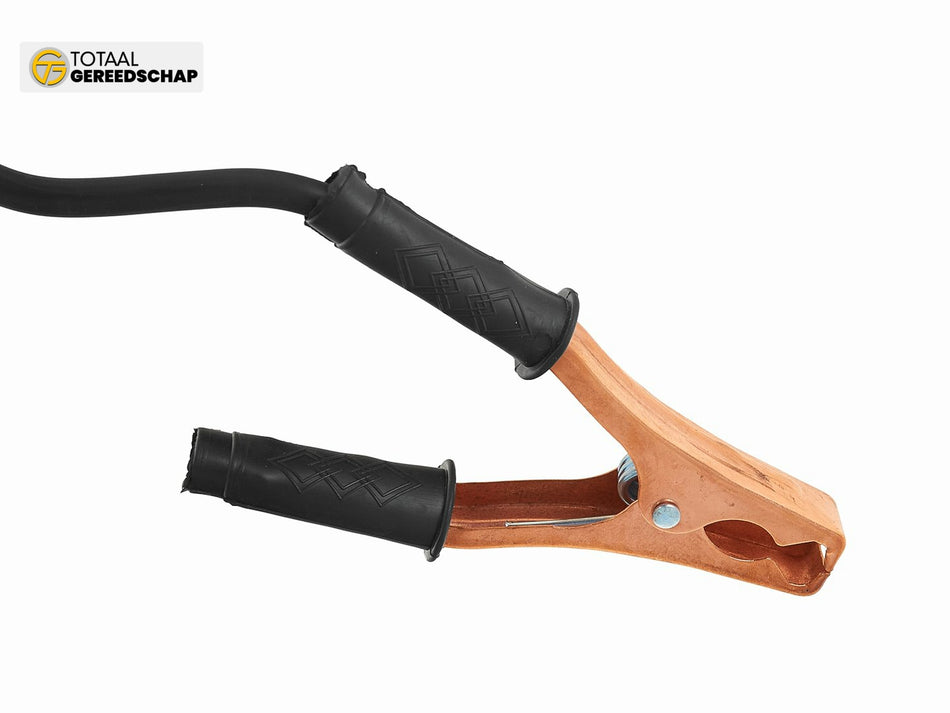 12V 125A battery tester