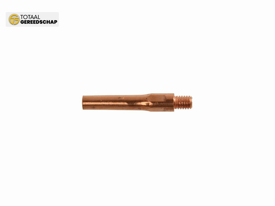 Contact Tip 0,8mm M6x45 for MAG250