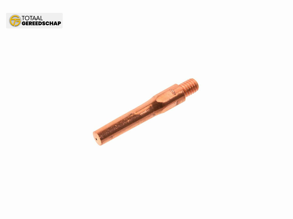 Contact Tip 0,8mm M6x45 for MAG250